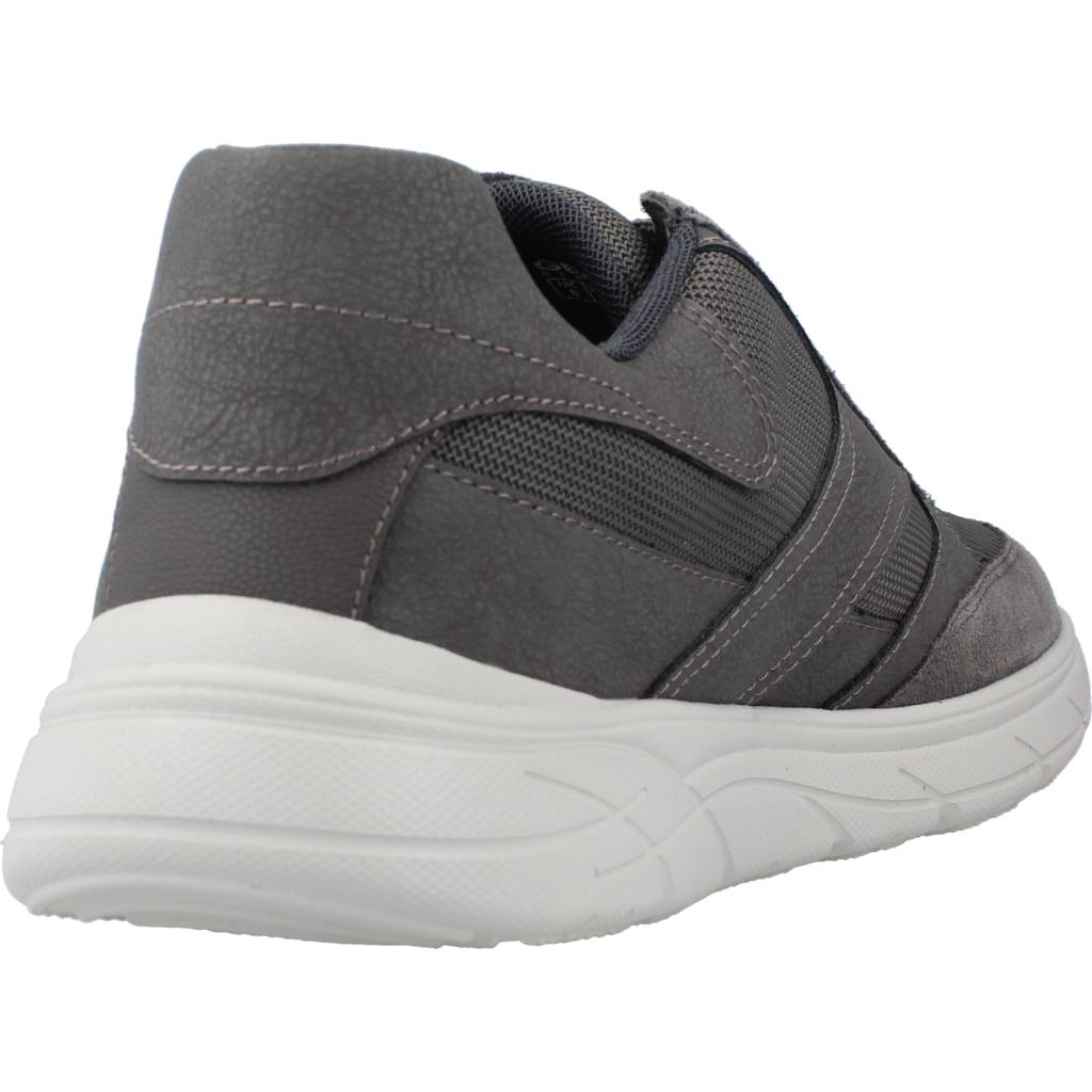 GEOX U PORTELLO en color GRIS (3)