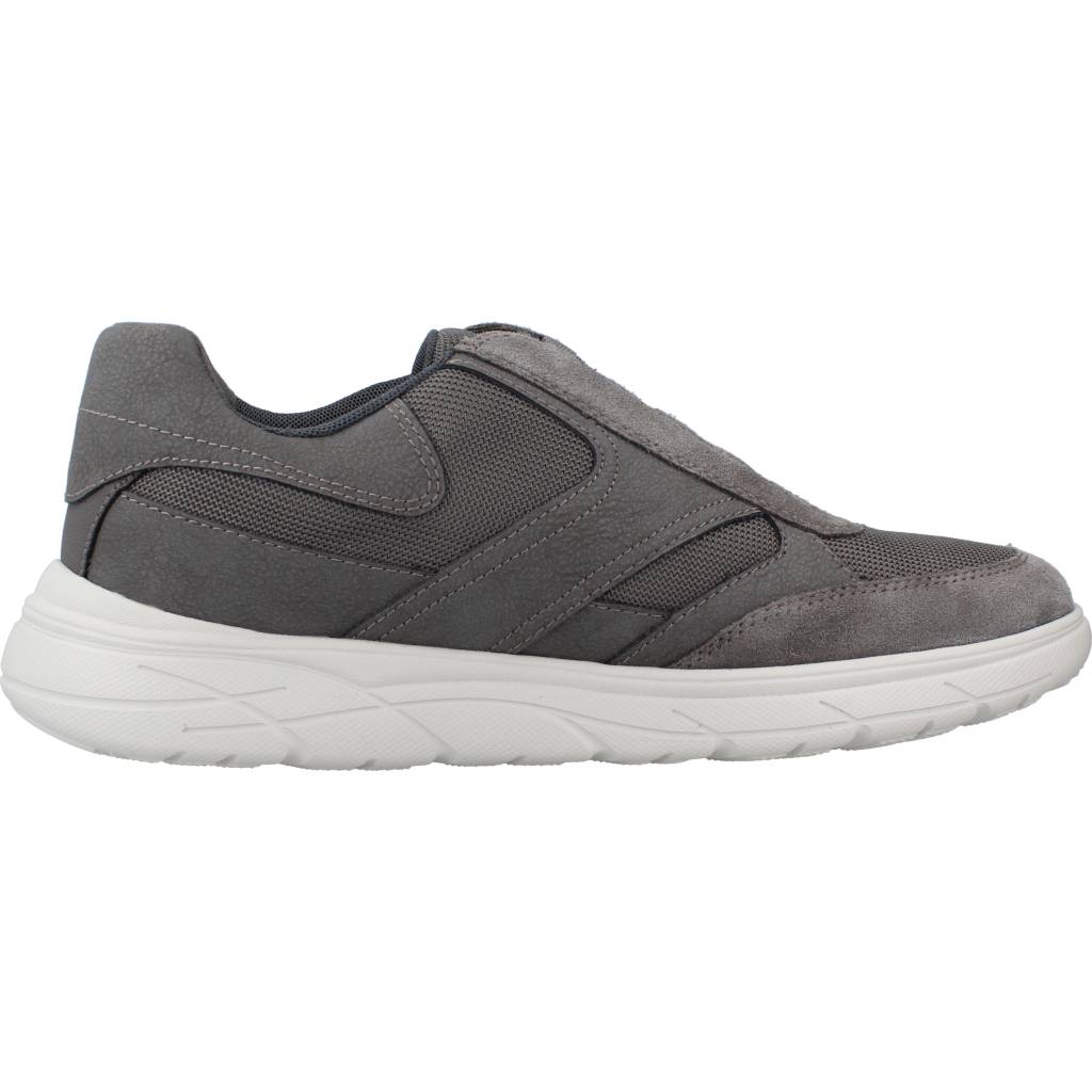 GEOX U PORTELLO en color GRIS (4)