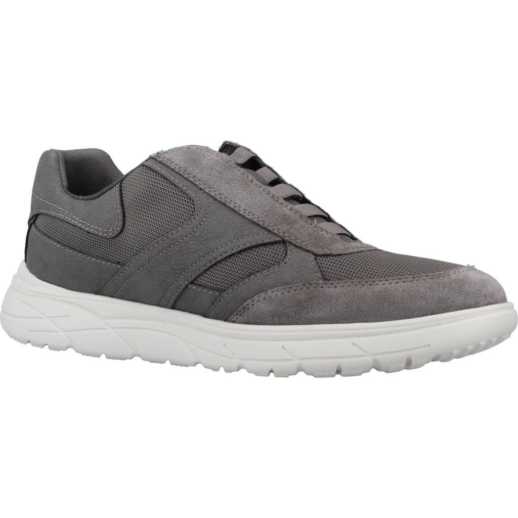 GEOX U PORTELLO en color GRIS (5)