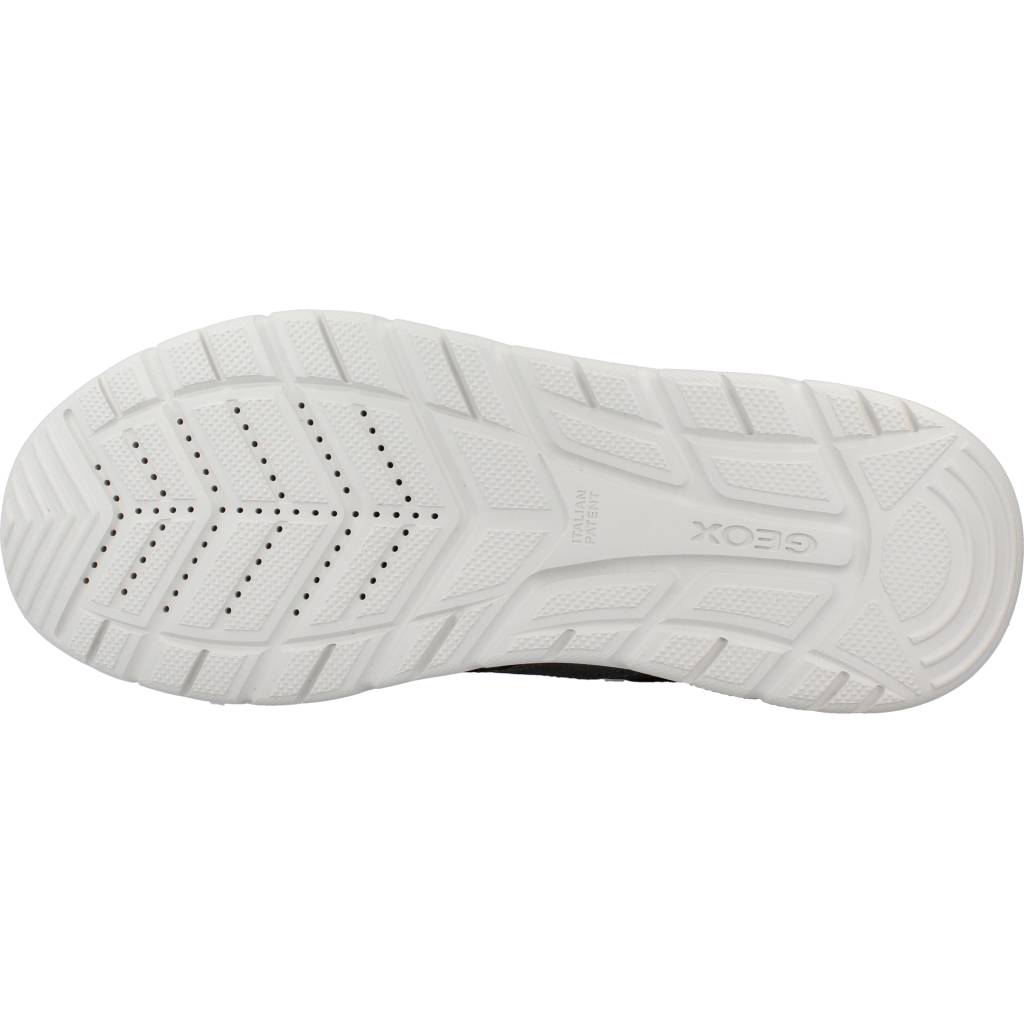 GEOX U PORTELLO en color GRIS (6)