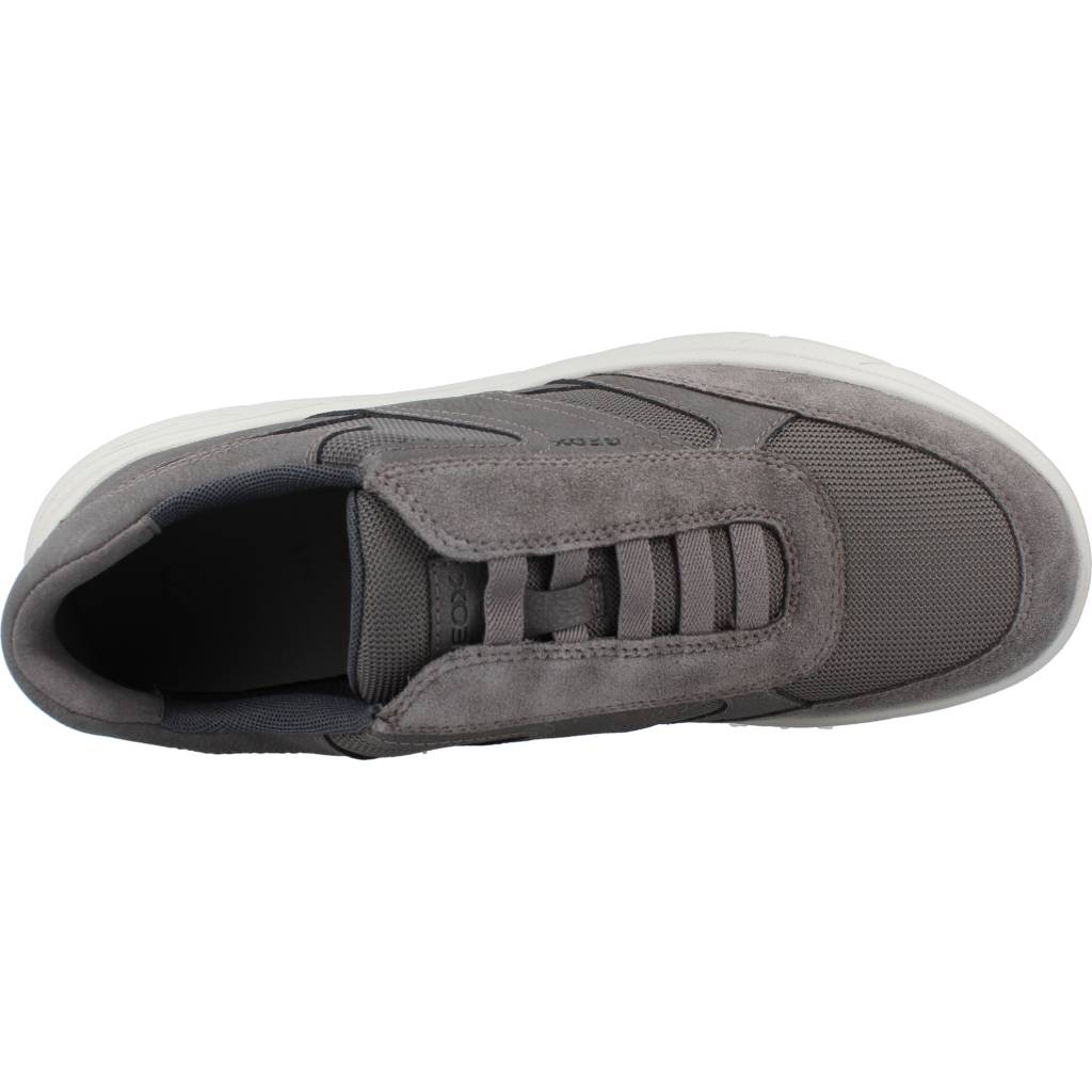 GEOX U PORTELLO en color GRIS (7)