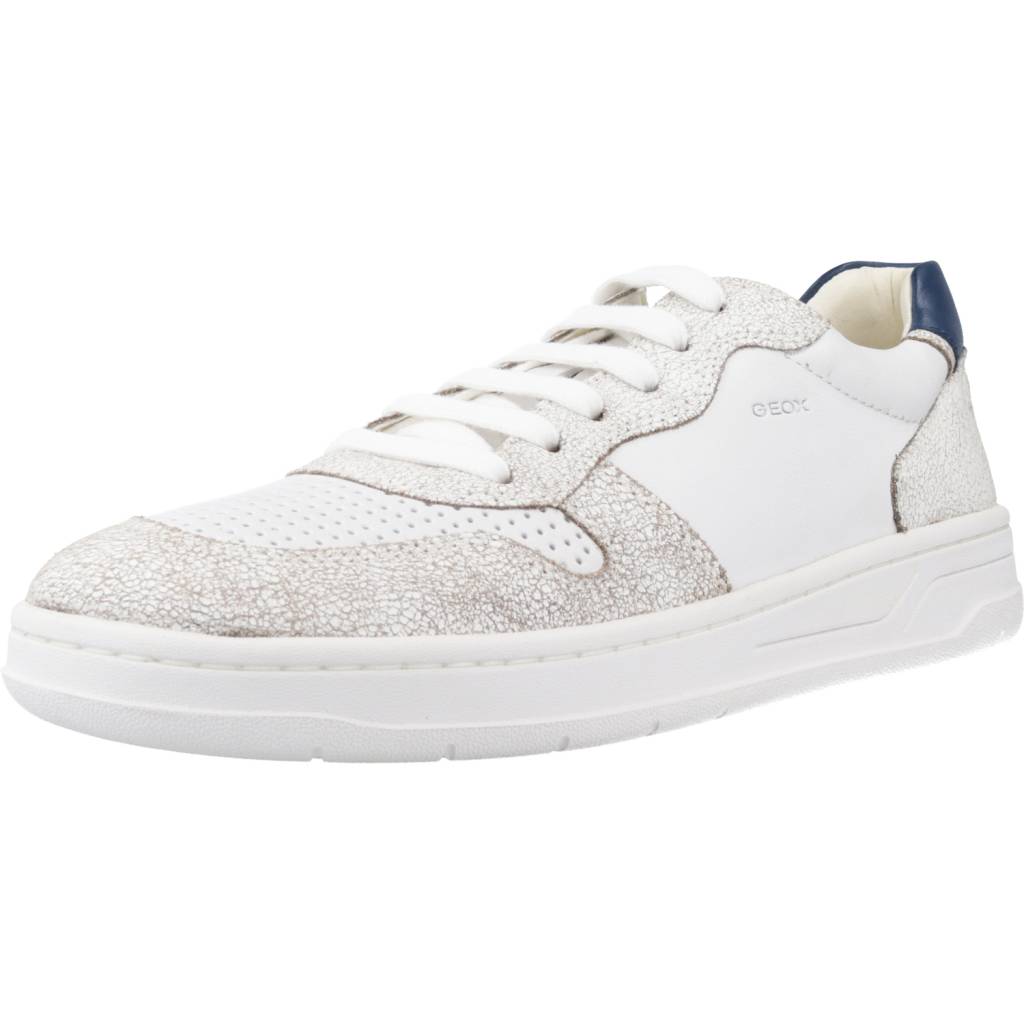 GEOX U MAGNETE en color BLANCO (1)