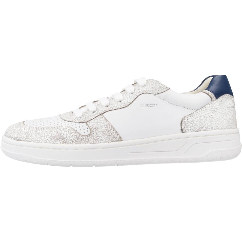 GEOX U MAGNETE en color BLANCO (2)