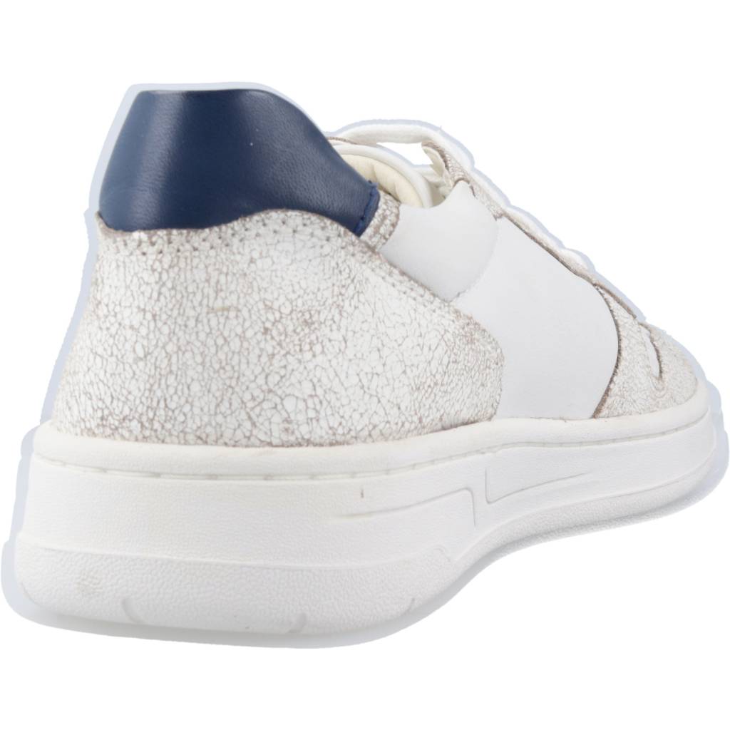 GEOX U MAGNETE en color BLANCO (3)