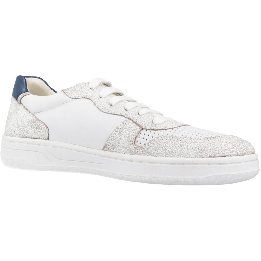 GEOX U MAGNETE en color BLANCO (5)