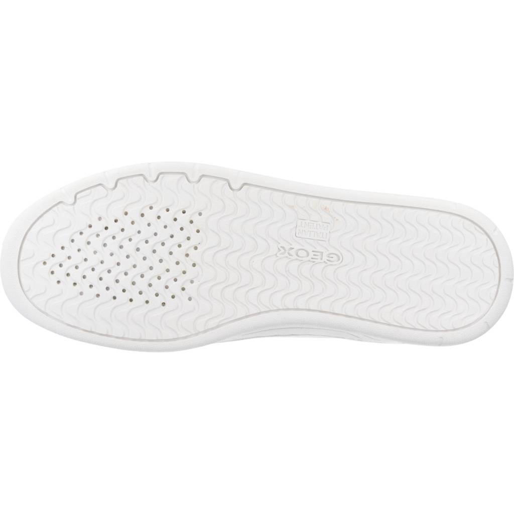 GEOX U MAGNETE en color BLANCO (6)