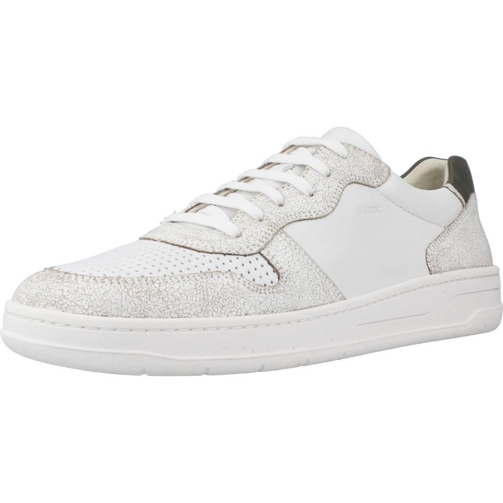 GEOX U MAGNETE en color BLANCO (1)