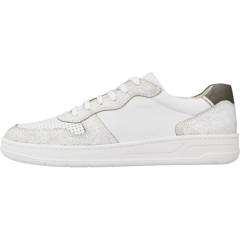 GEOX U MAGNETE en color BLANCO (2)