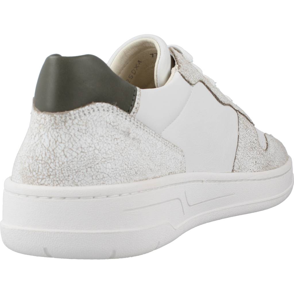 GEOX U MAGNETE en color BLANCO (3)