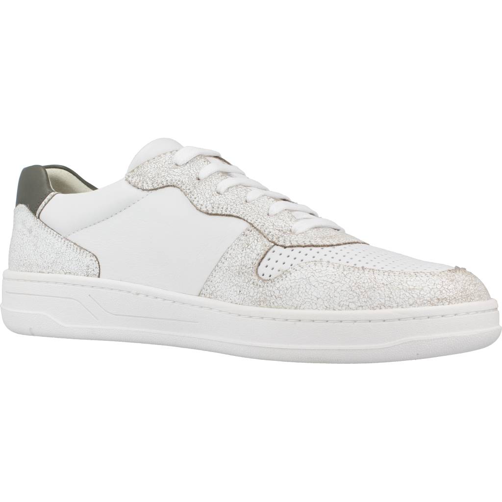 GEOX U MAGNETE en color BLANCO (5)