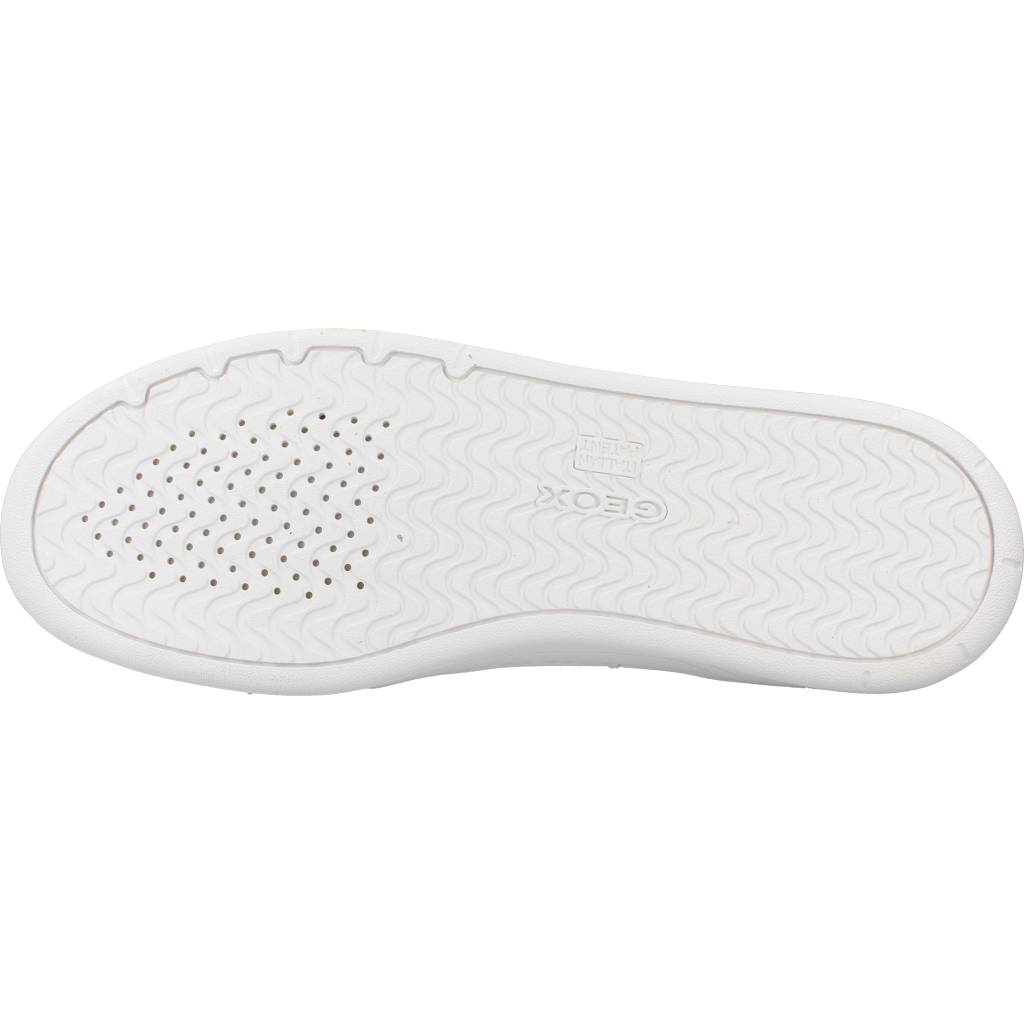 GEOX U MAGNETE en color BLANCO (6)