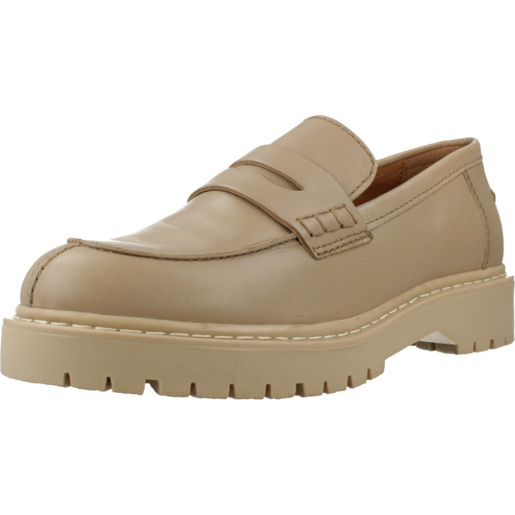 GEOX D BLEYZE en color MARRON (1)