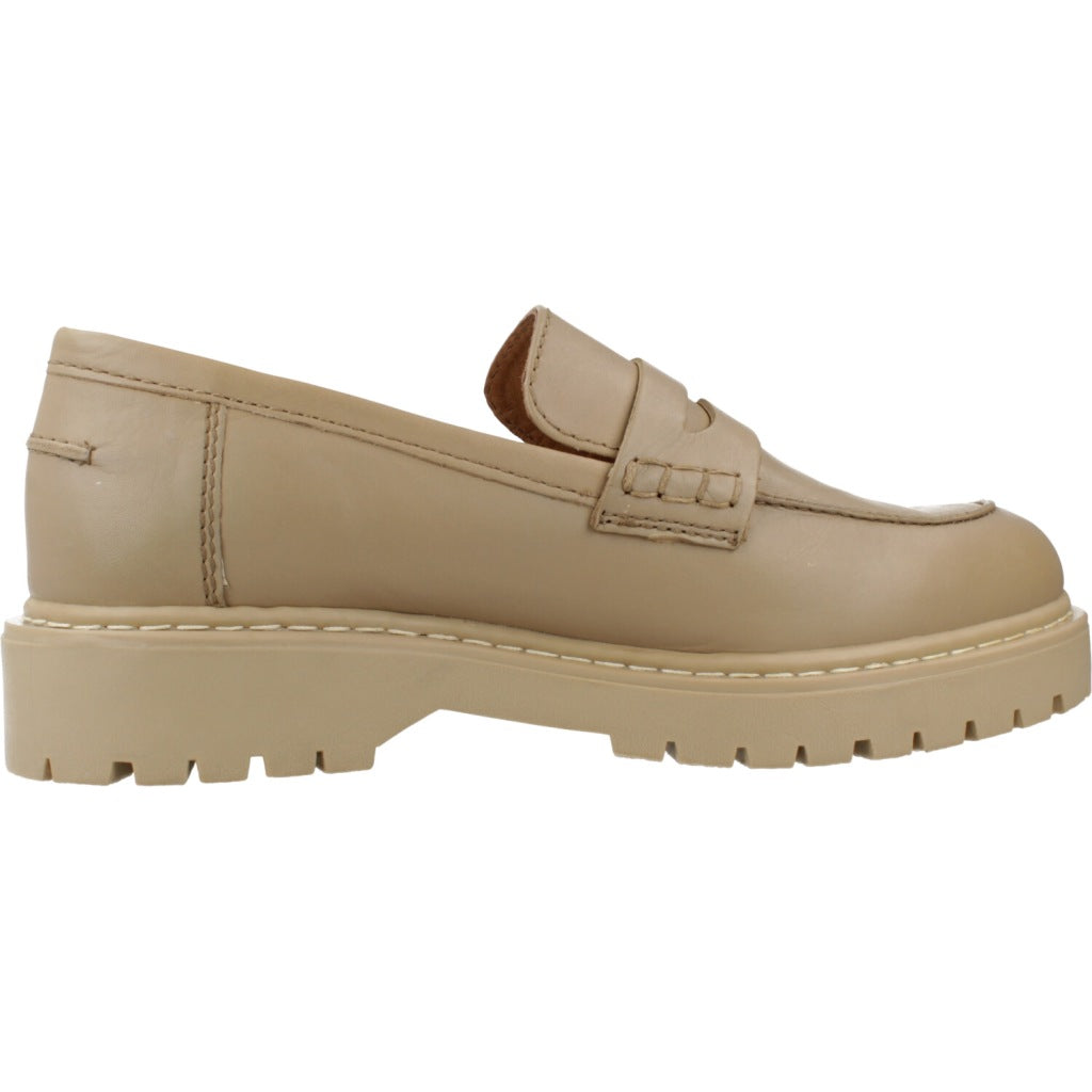 GEOX D BLEYZE en color MARRON (4)
