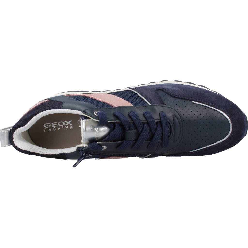 GEOX D TABELYA en color AZUL (7)