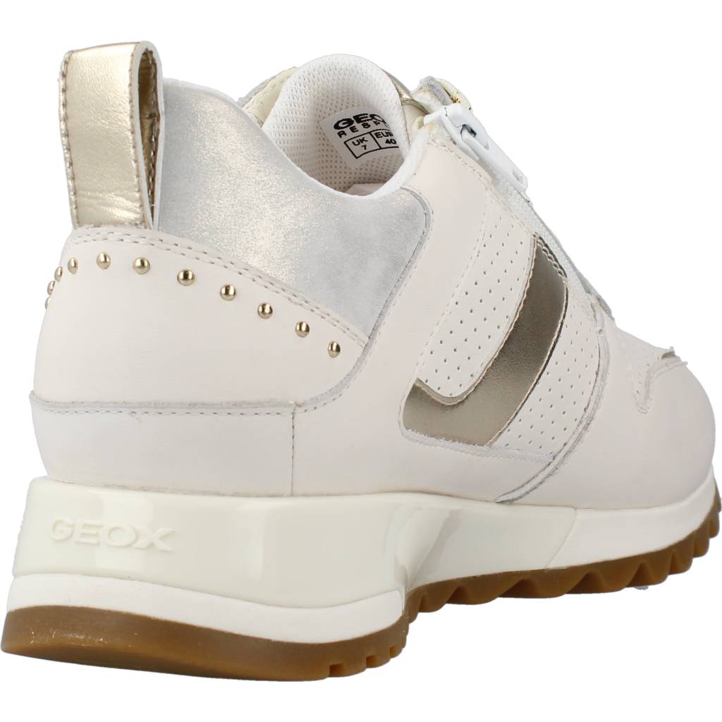 GEOX D TABELYA en color BEIS (3)