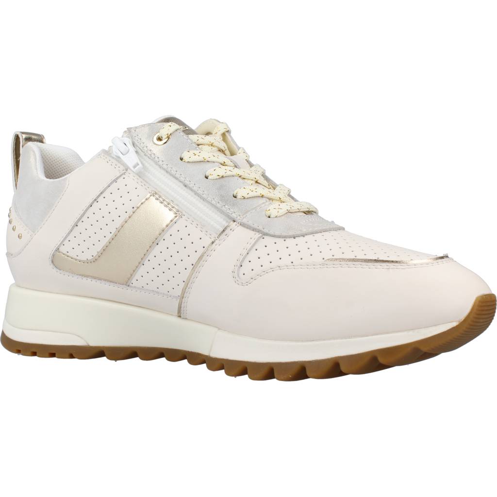 GEOX D TABELYA en color BEIS (5)