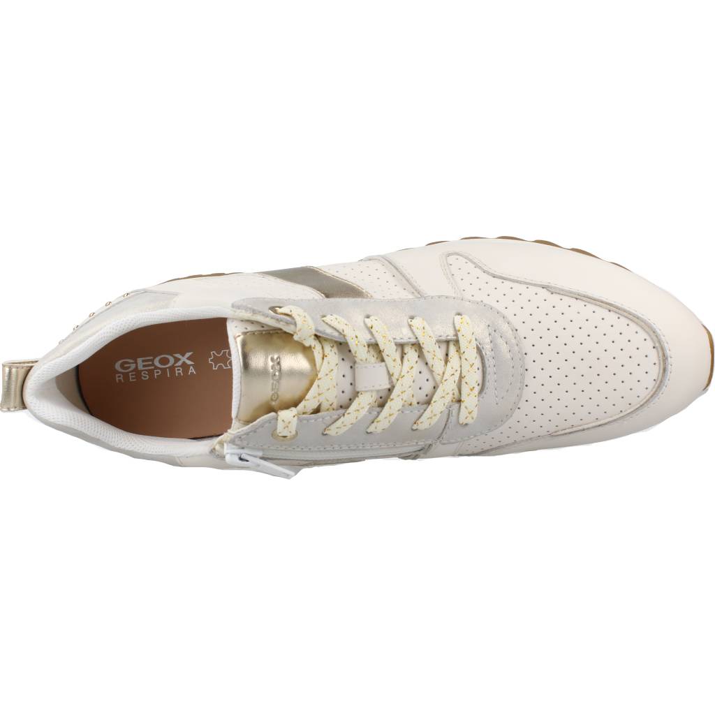 GEOX D TABELYA en color BEIS (7)