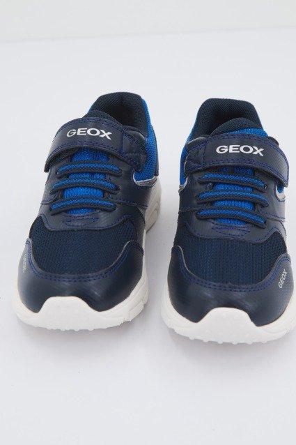 GEOX J NEW TORQUE BOY en color AZUL (1)