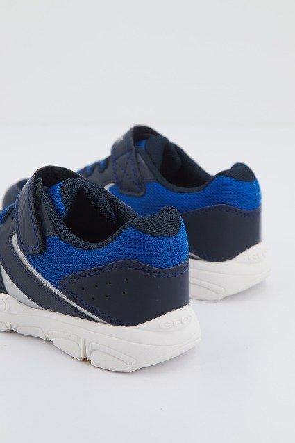 GEOX J NEW TORQUE BOY en color AZUL (2)
