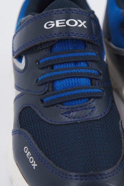 GEOX J NEW TORQUE BOY en color AZUL (4)
