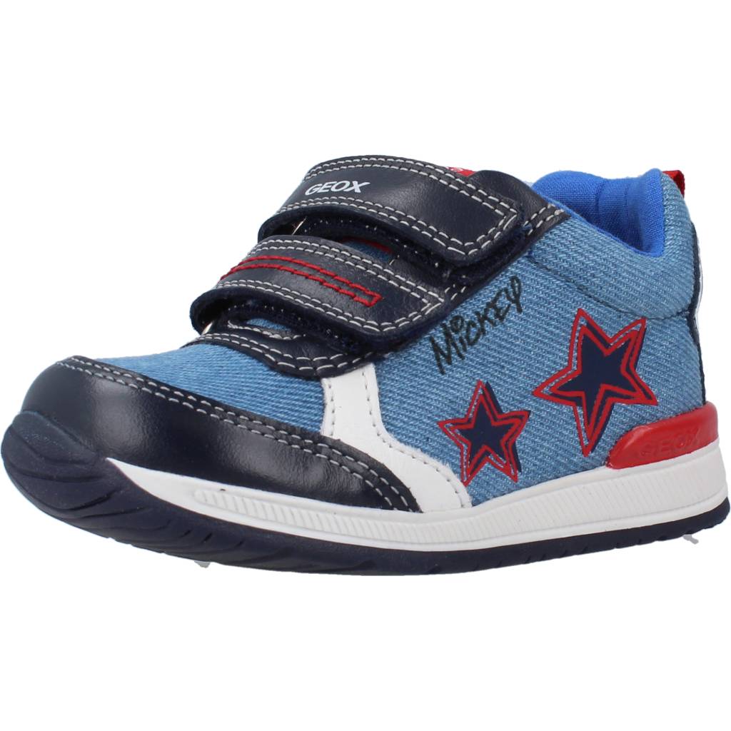 GEOX B RISHON BOY en color AZUL (1)