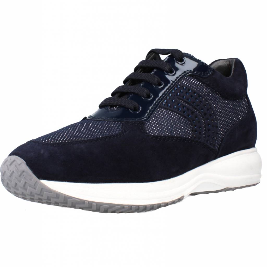 GEOX D HAPPY en color AZUL (1)
