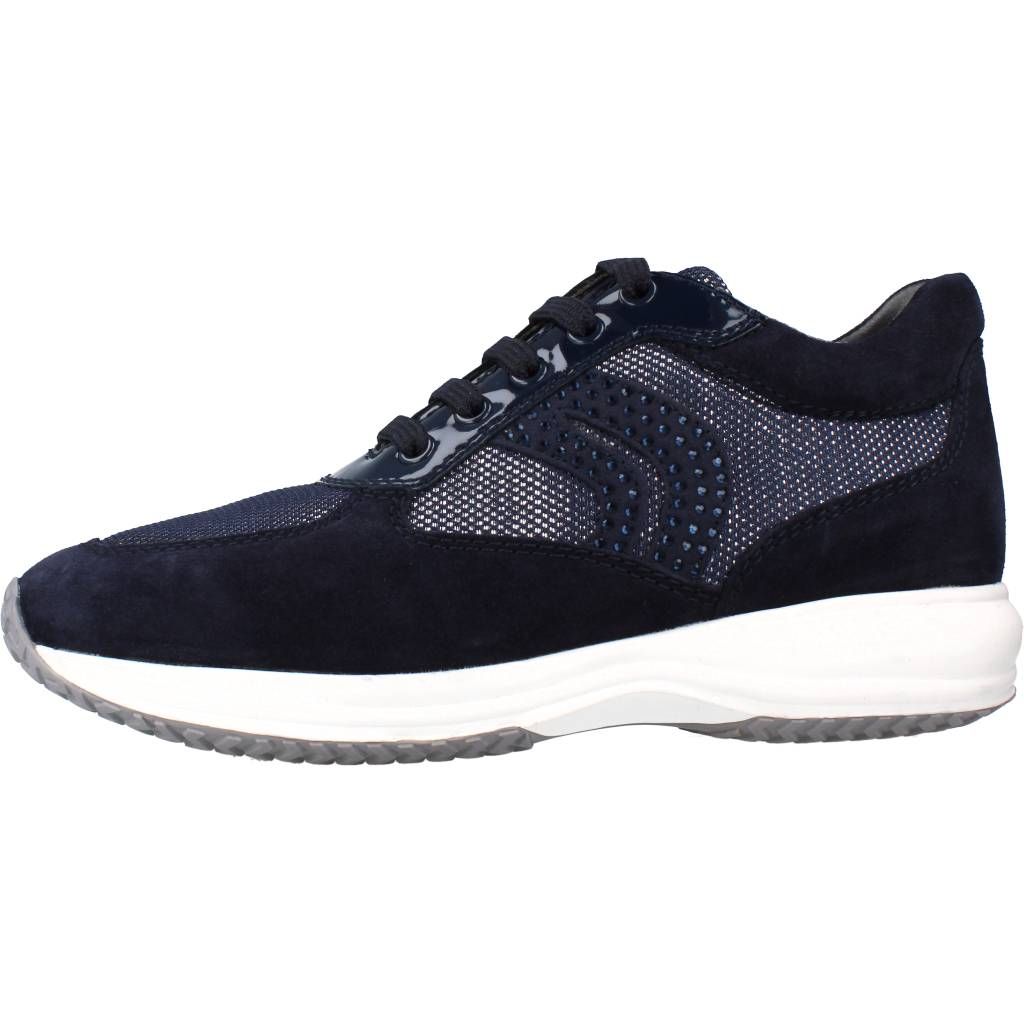 GEOX D HAPPY en color AZUL (2)
