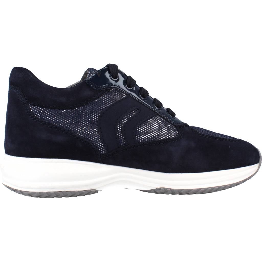 GEOX D HAPPY en color AZUL (4)