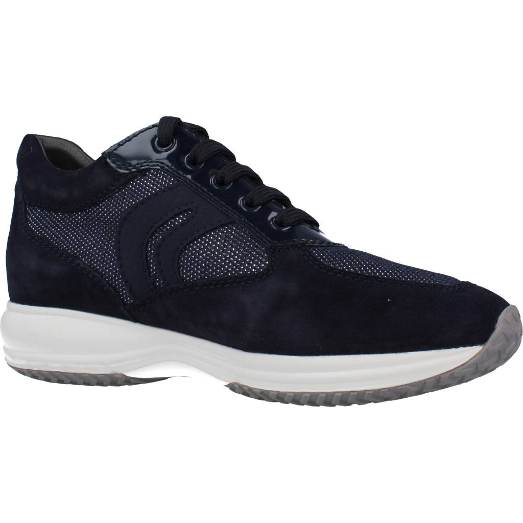 GEOX D HAPPY en color AZUL (5)