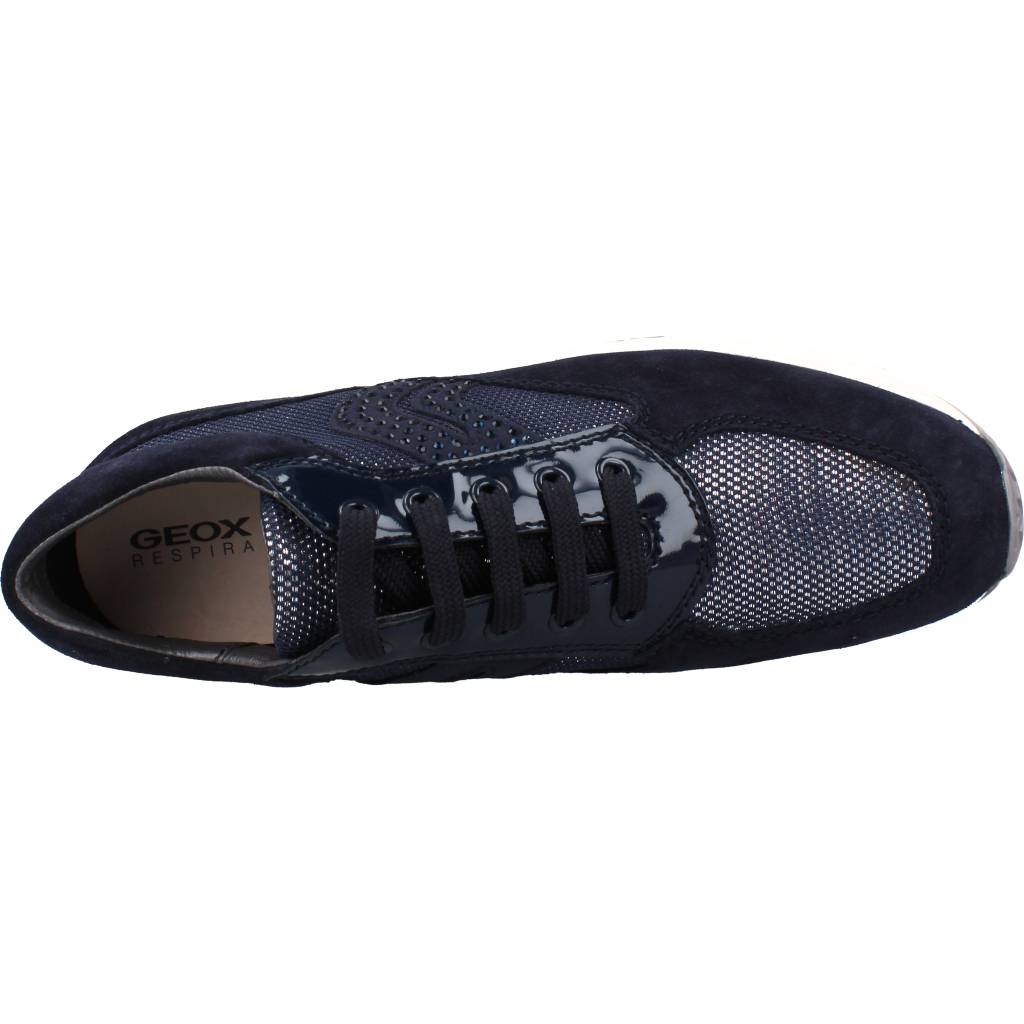 GEOX D HAPPY en color AZUL (7)