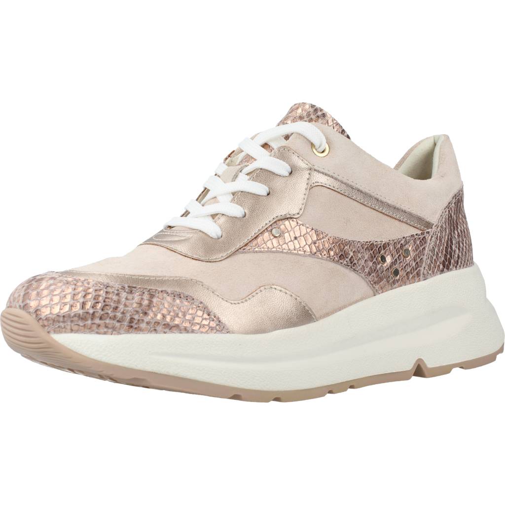 GEOX D BACKSIE en color ROSA (1)