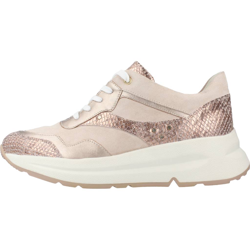 GEOX D BACKSIE en color ROSA (2)