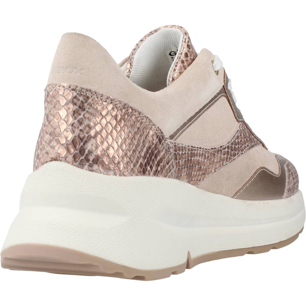 GEOX D BACKSIE en color ROSA (3)