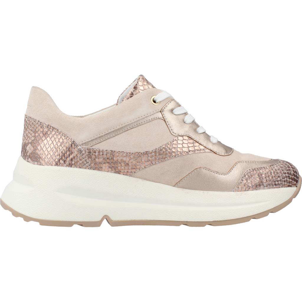 GEOX D BACKSIE en color ROSA (4)