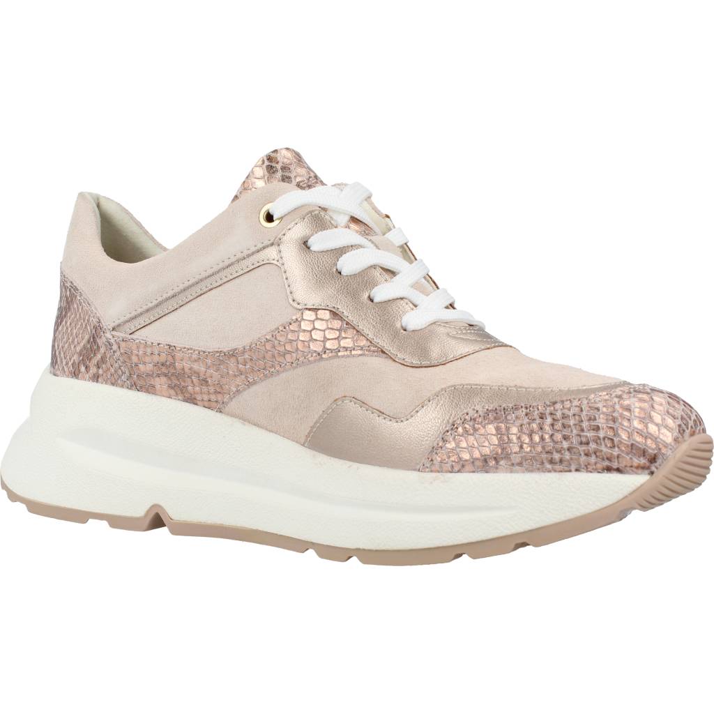 GEOX D BACKSIE en color ROSA (5)