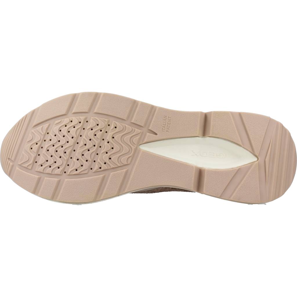 GEOX D BACKSIE en color ROSA (6)