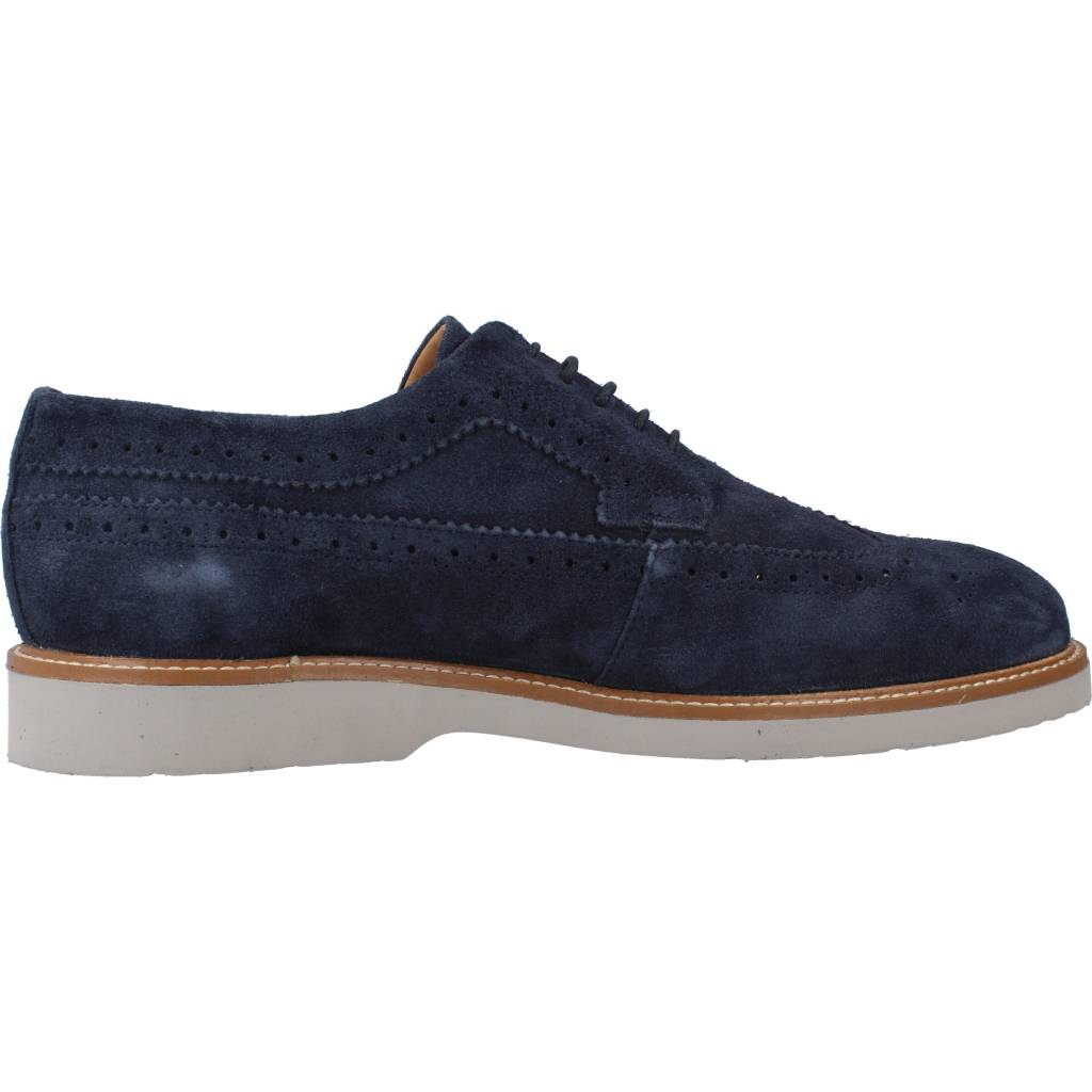 GEOX U GUBBIO en color AZUL (4)