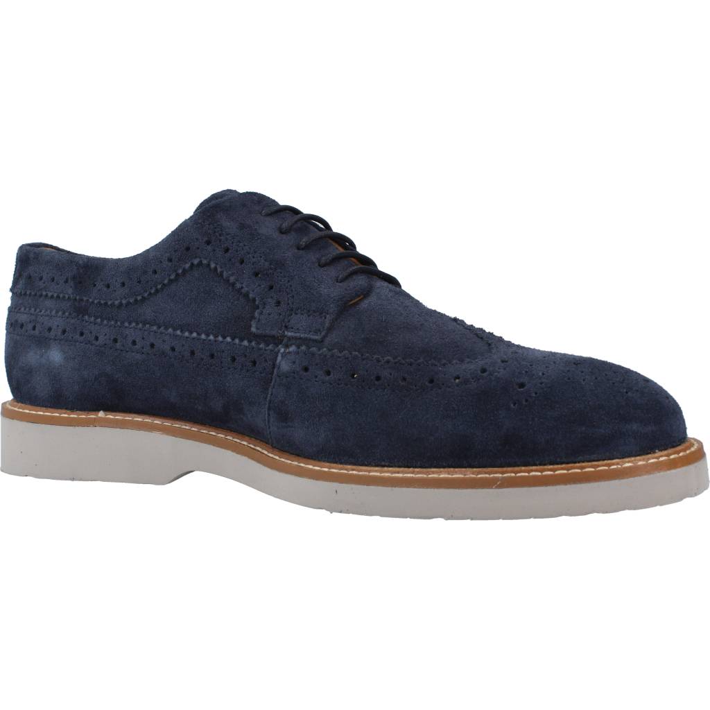 GEOX U GUBBIO en color AZUL (5)