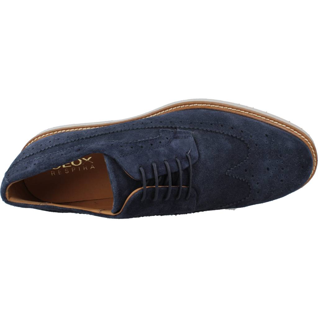 GEOX U GUBBIO en color AZUL (7)