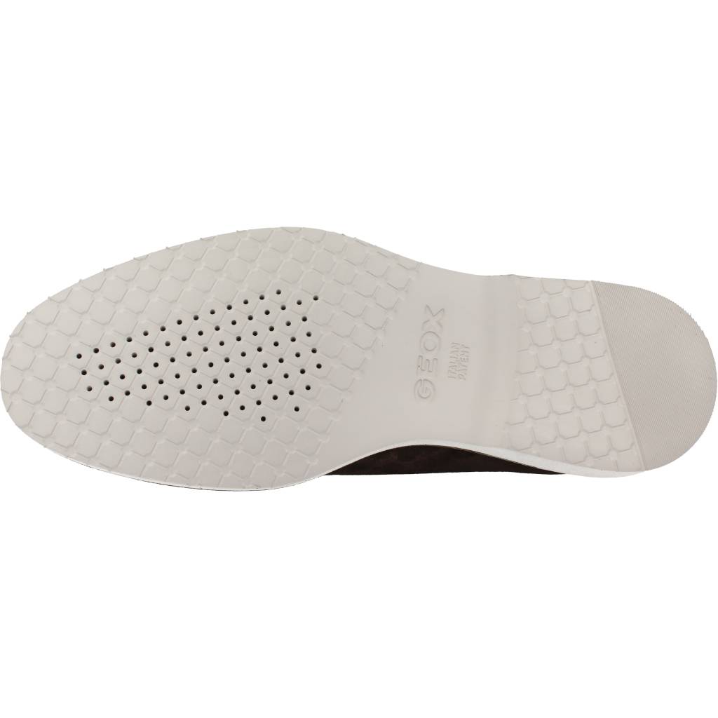 GEOX U GUBBIO en color MARRON (6)