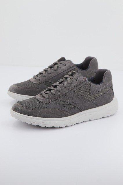 GEOX U PORTELLO en color GRIS (1)