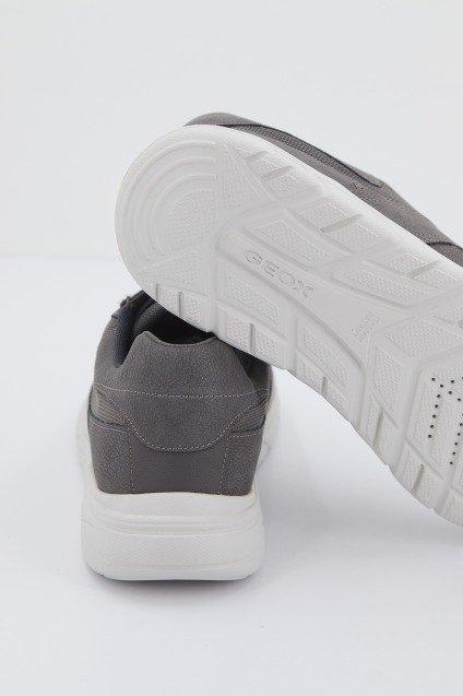 GEOX U PORTELLO en color GRIS (3)