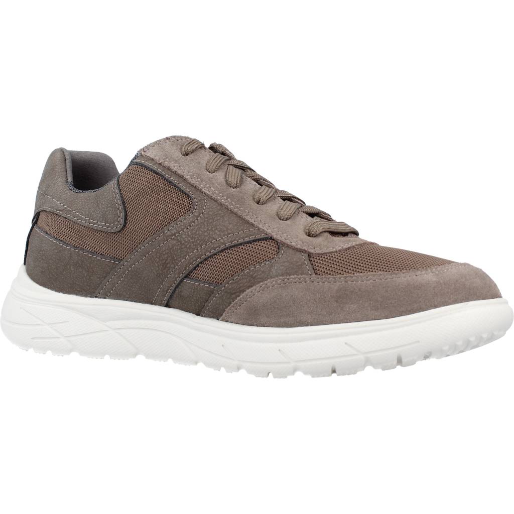 GEOX U PORTELLO en color MARRON (5)