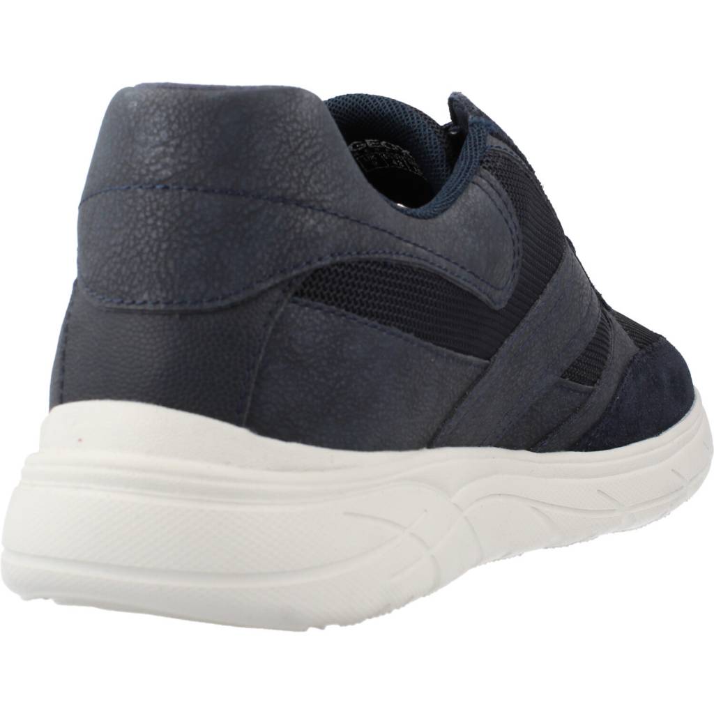 GEOX U PORTELLO en color AZUL (3)