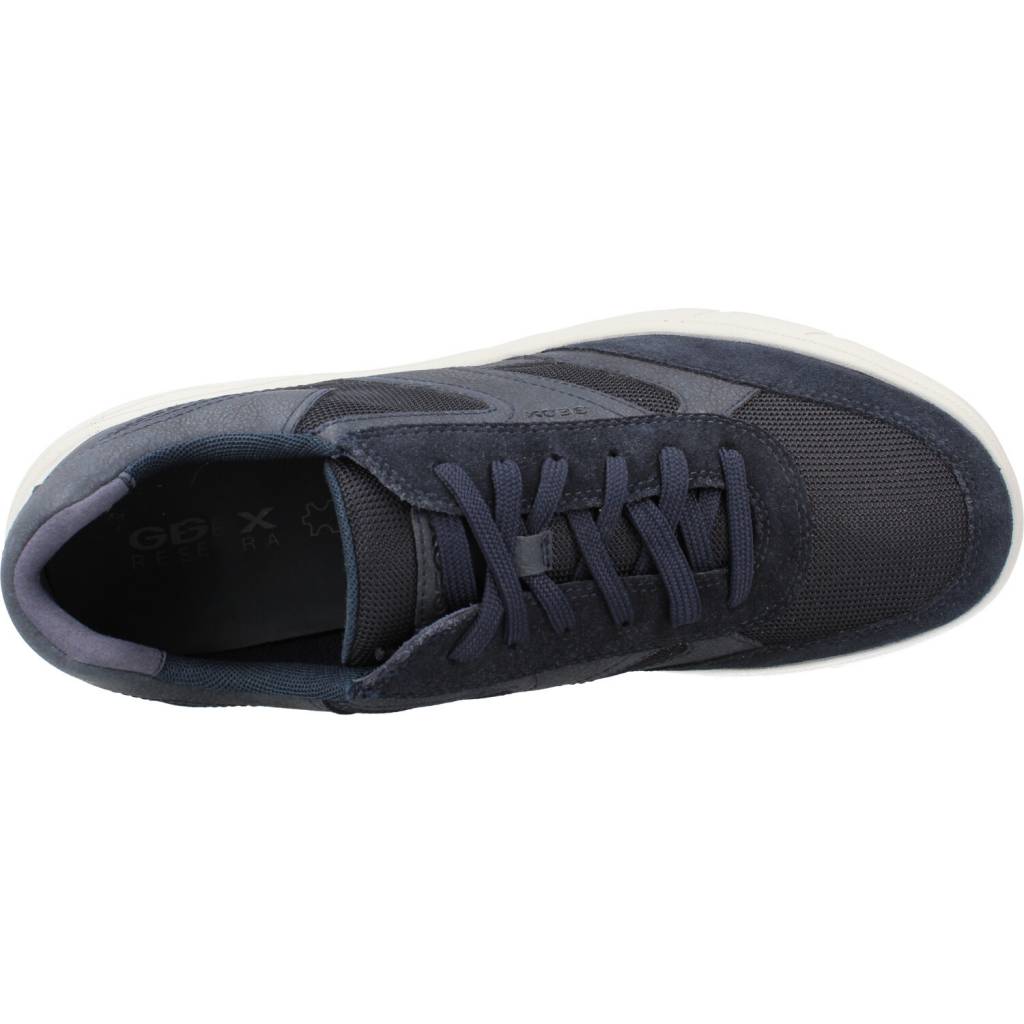 GEOX U PORTELLO en color AZUL (7)
