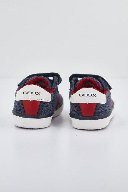 GEOX J GISLI BOY en color AZUL (3)