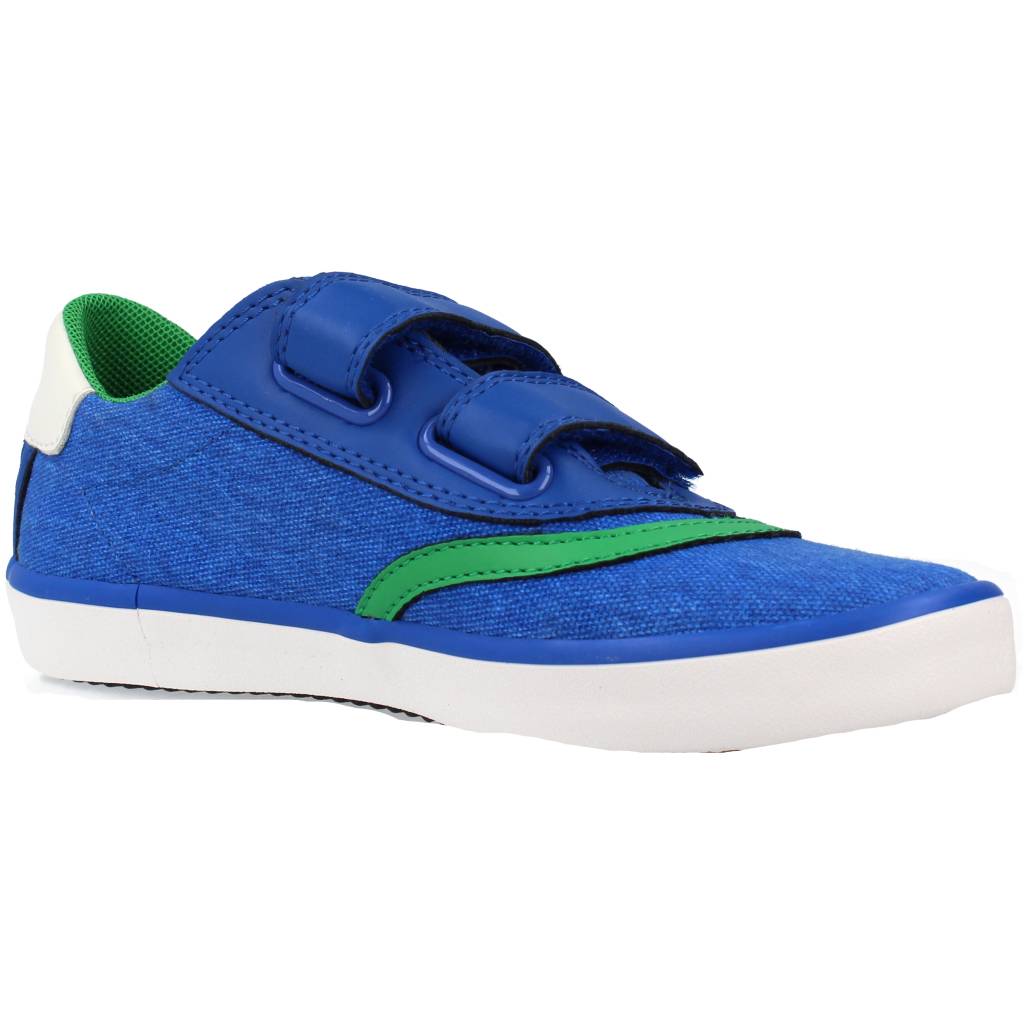 GEOX J GISLI BOY en color AZUL (5)