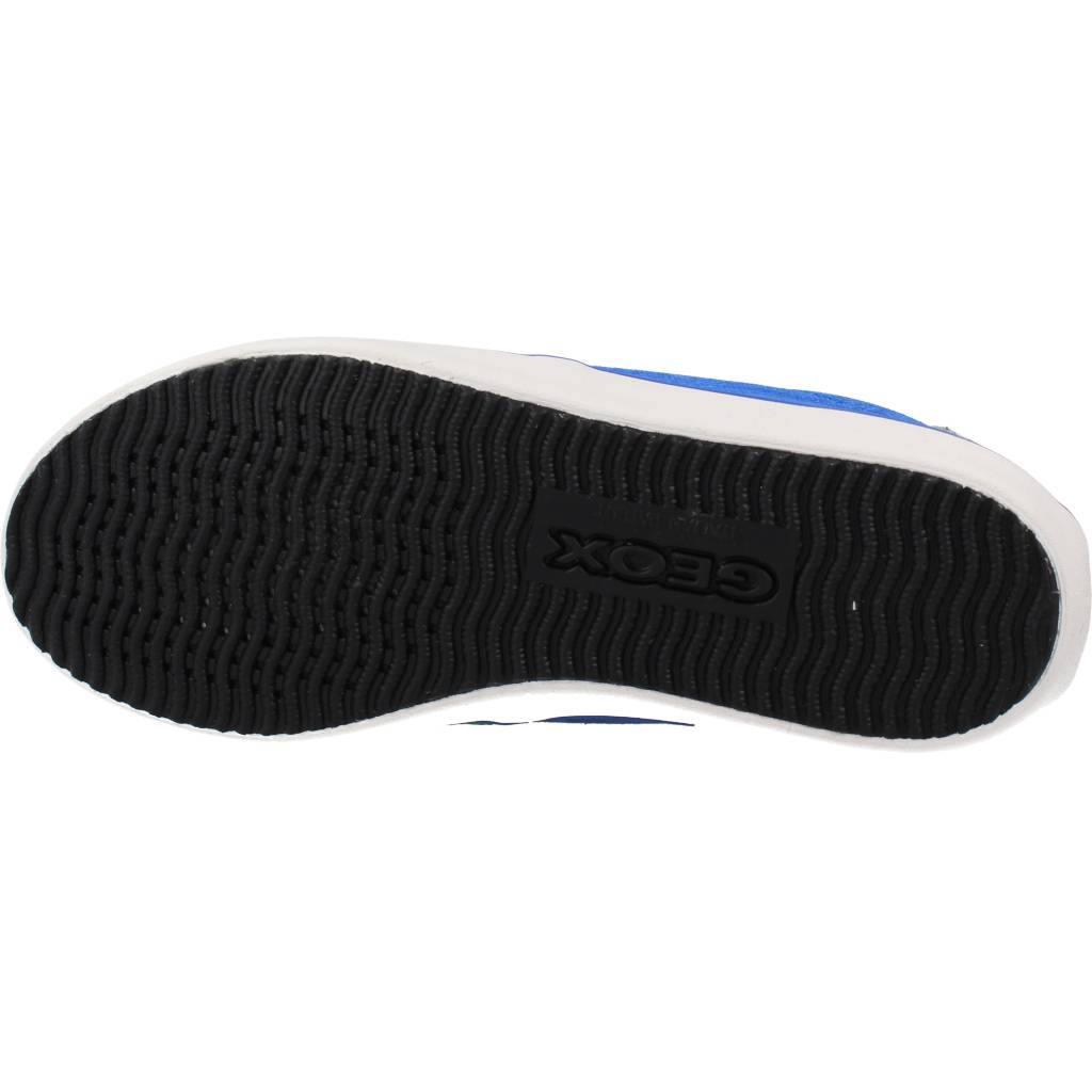 GEOX J GISLI BOY en color AZUL (6)