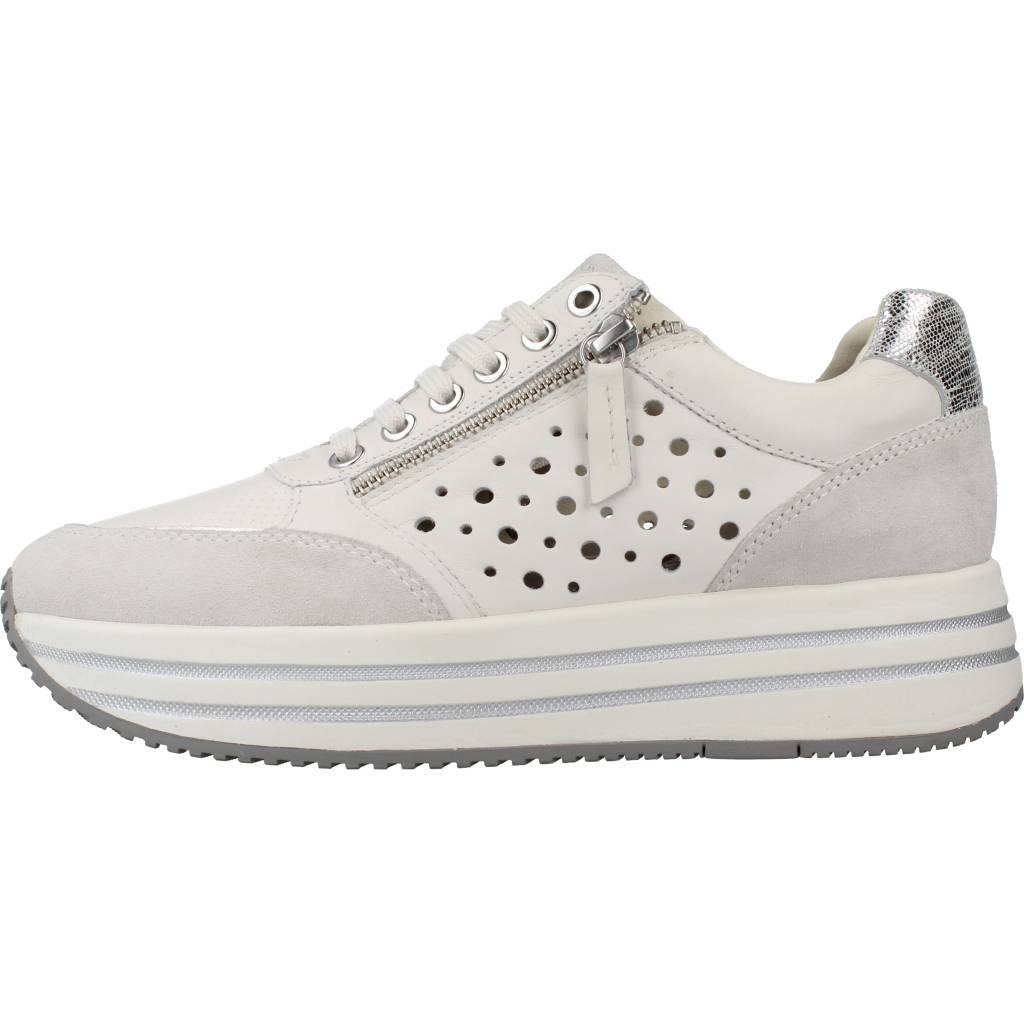 GEOX D KENCY en color BEIS (2)