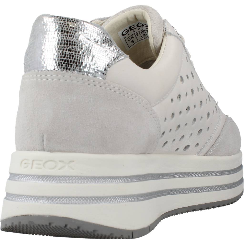 GEOX D KENCY en color BEIS (3)